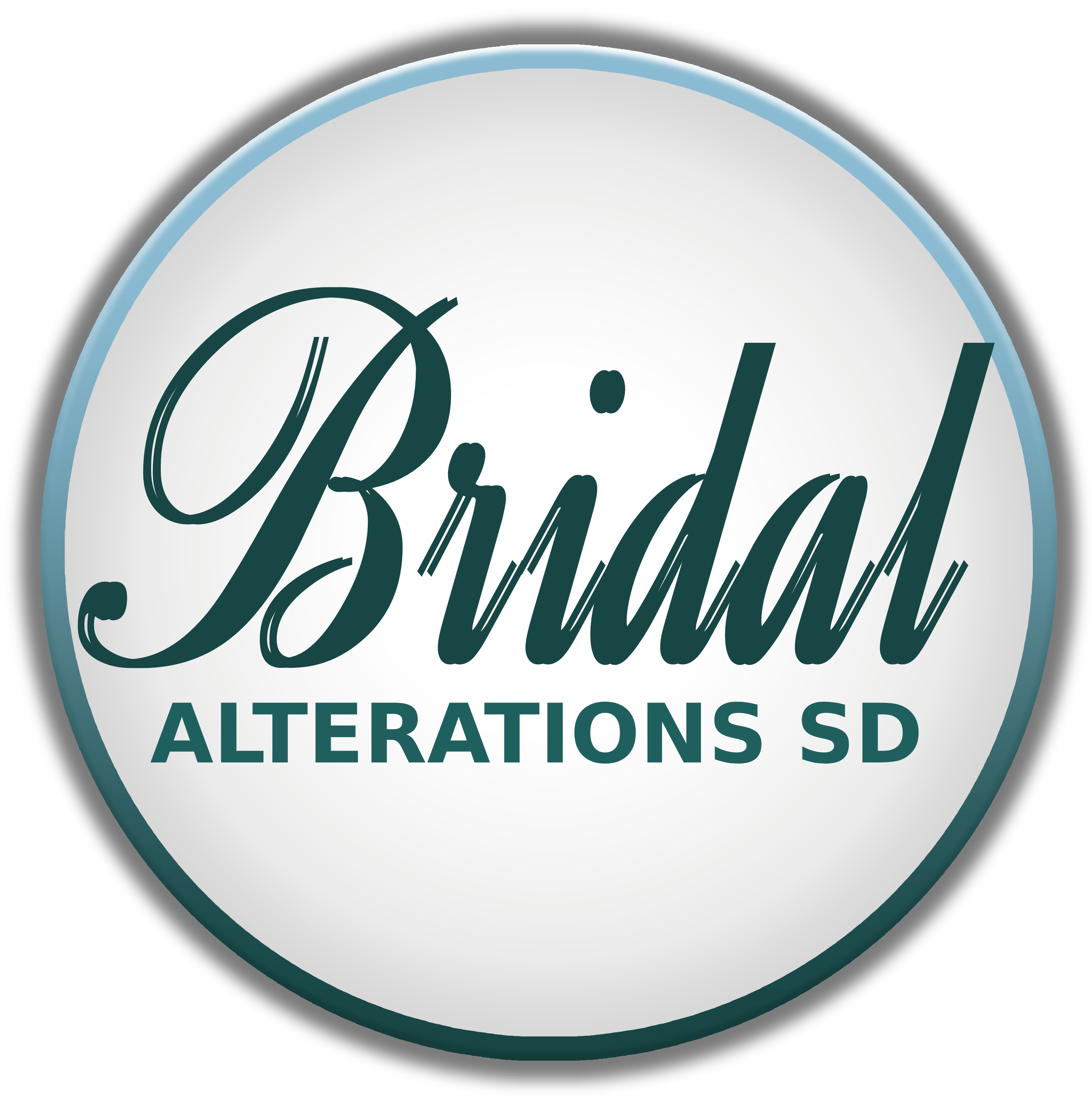 Bridal Alterations SD